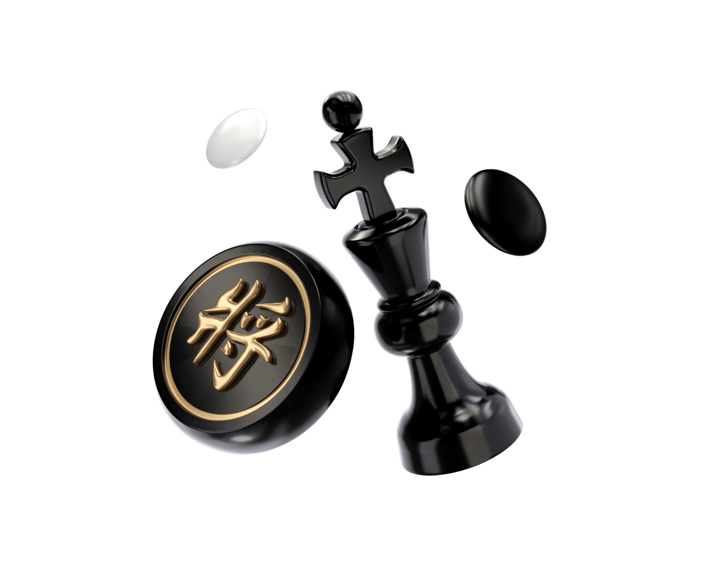 梦幻精灵星空皇冠